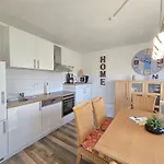 Hus Achtern Diek Apartamento Neßmersiel