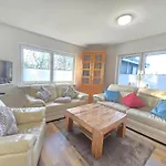 Apartamento Hus Achtern Diek Neßmersiel