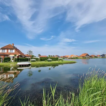 Lejlighed Hus Achtern Diek