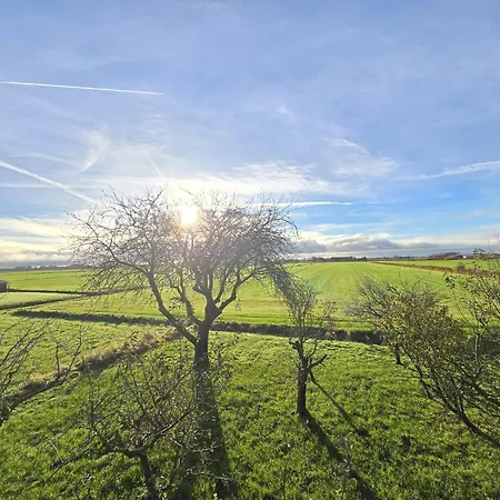 Daire Hus Achtern Diek Neßmersiel