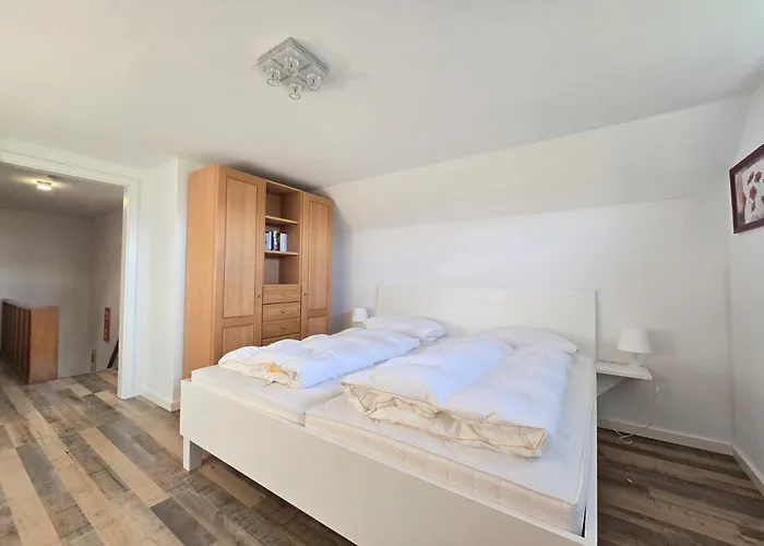 Hus Achtern Diek Daire