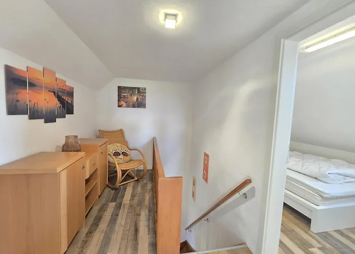 Daire Hus Achtern Diek *