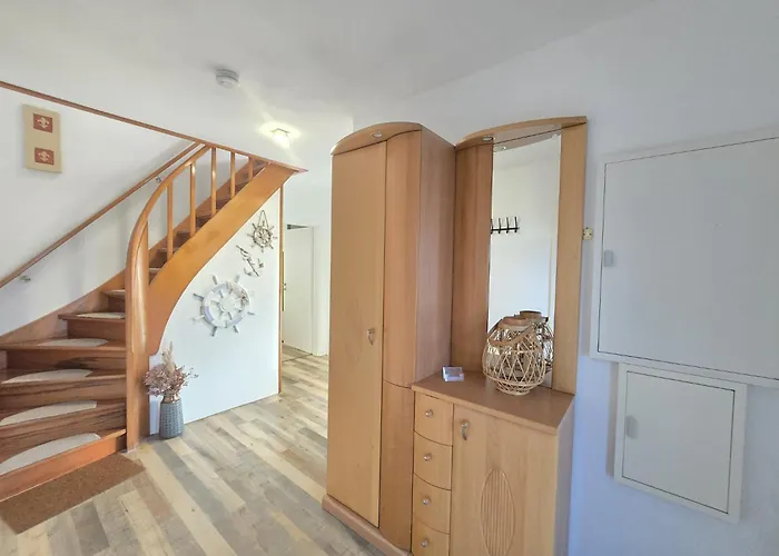 Daire Hus Achtern Diek *